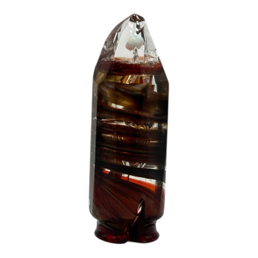 GemCup Glass Pivot Top