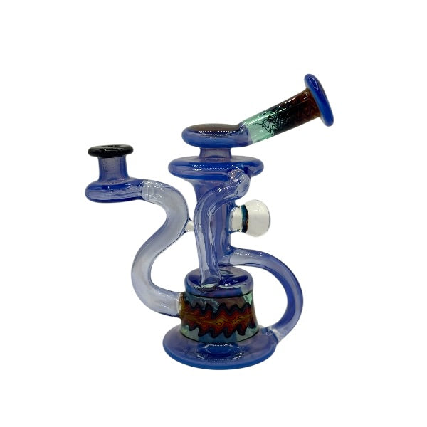 Andy G Floating Recycler