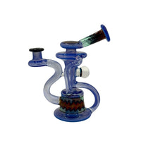 Andy G Floating Recycler