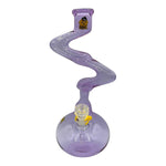 Sour Skinny Twist Rig