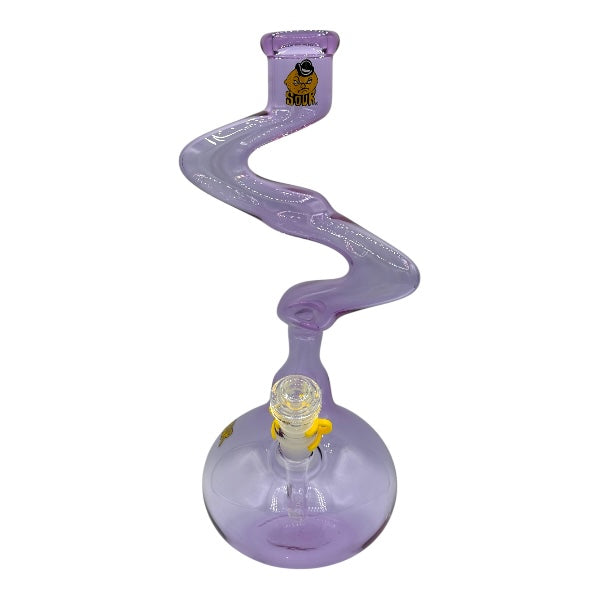 Sour Skinny Twist Rig