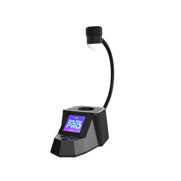 Dab Rite™ PRO v2.2