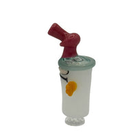 Master Shake Pivot Topper
