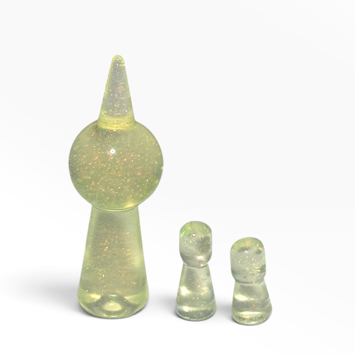 Power Pat Slurper Set- UV