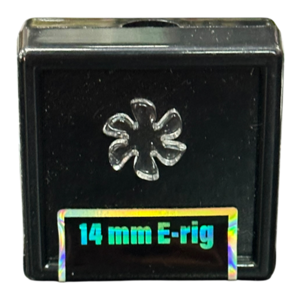 BMG Quartz Flakes