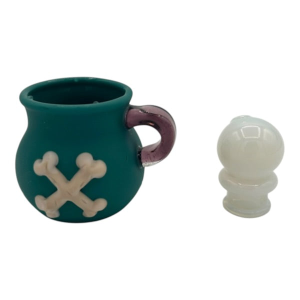 Poison Bottle Core Kit