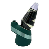“Cork” cone topper