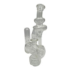 Oj Flame Carta Recycler