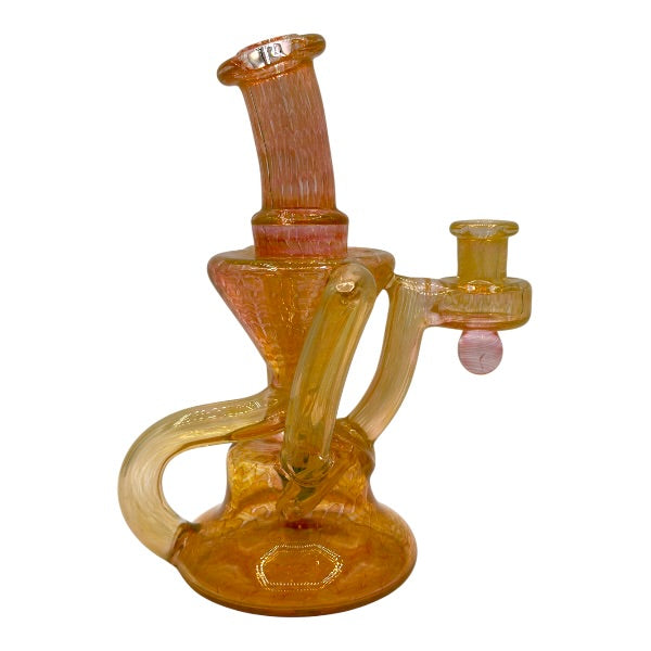 Sweet feet Recycler