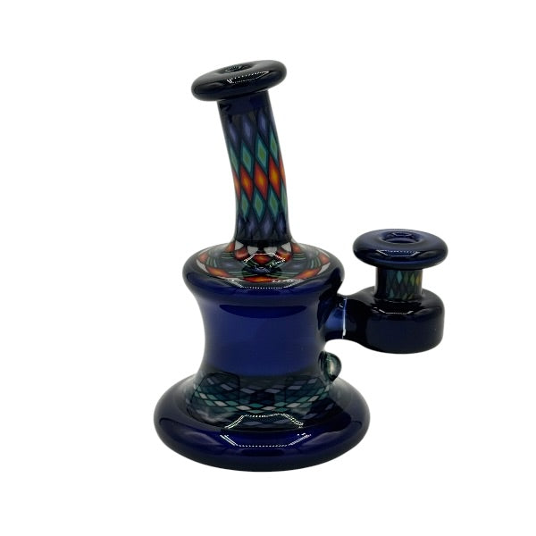 Kevin Murray Rig