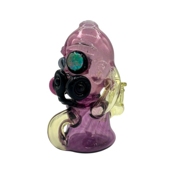 Mango Glass Engineer Survivor Recycler