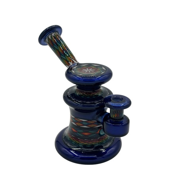 Kevin Murray Kickback Rig