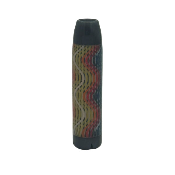 Leisure Blunt Tip