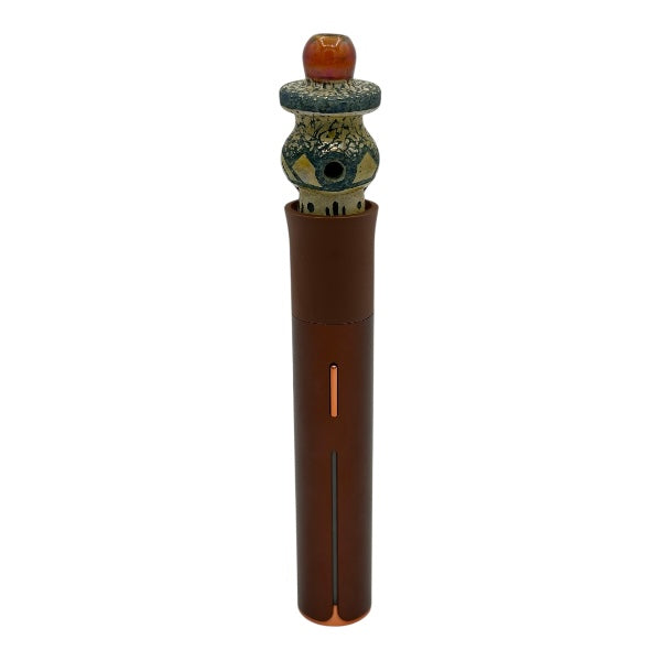 “Cork” Pivot Carb Top