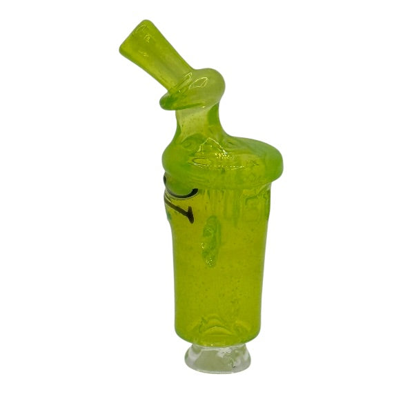 Master Shake Pivot Topper