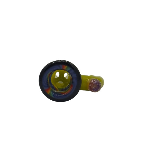 OJ Flame Bowl- 18mm