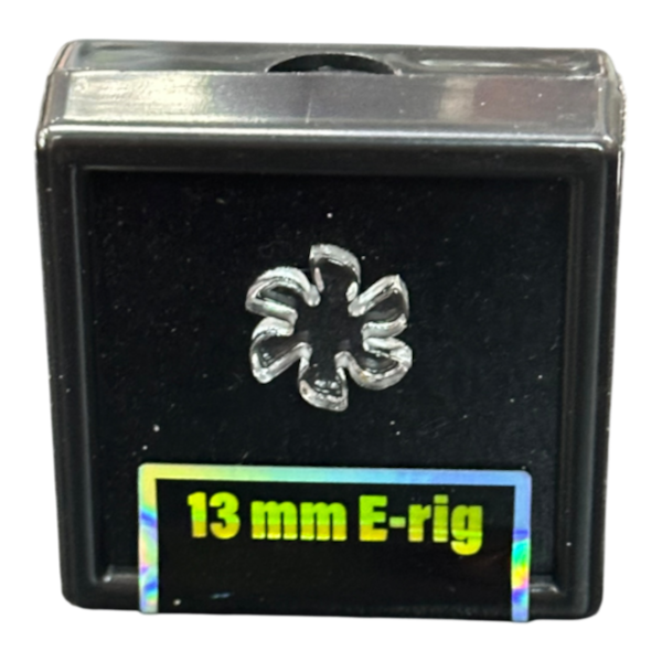 BMG Quartz Flakes