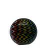 Nitro Glass Wig Wag Marble