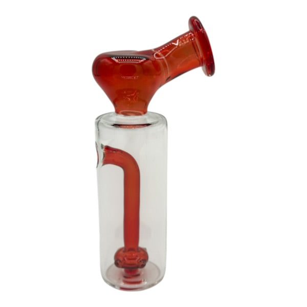 Charlie Shaw Switch Go Glass