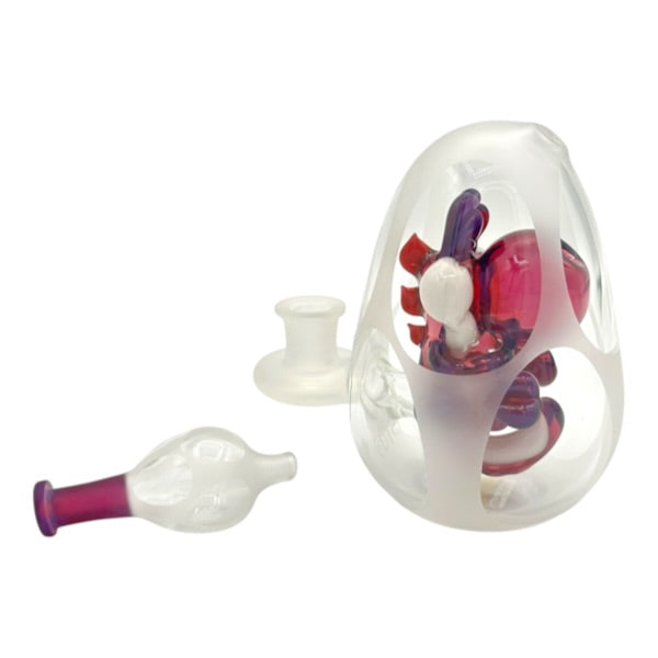 BTGB Broshi Egg Rig-Royal Jelly