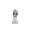 Kreature Rig Clear Blue Face