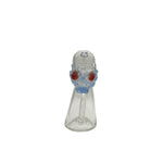 Kreature Rig Clear Blue Face