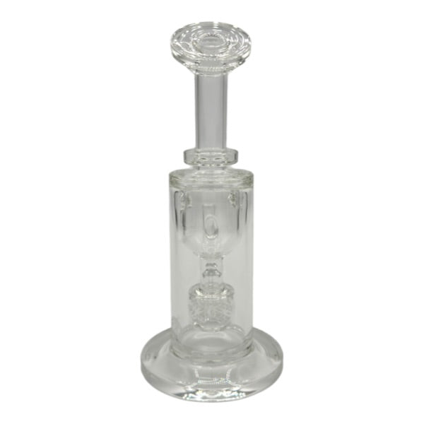 Mini Clear V1 Straight Taurus
