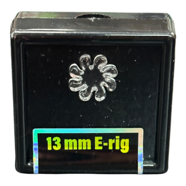 BMG Quartz Flakes