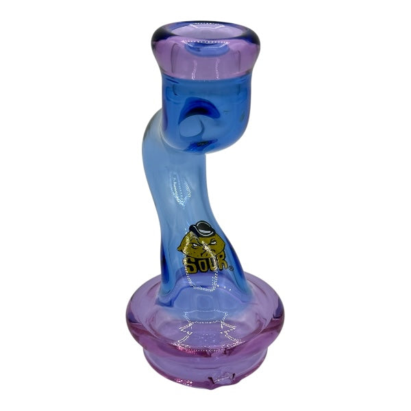 Sour Puffco Dry Topper