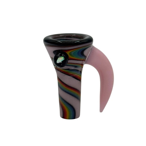OJ Flame Bowl- 14mm