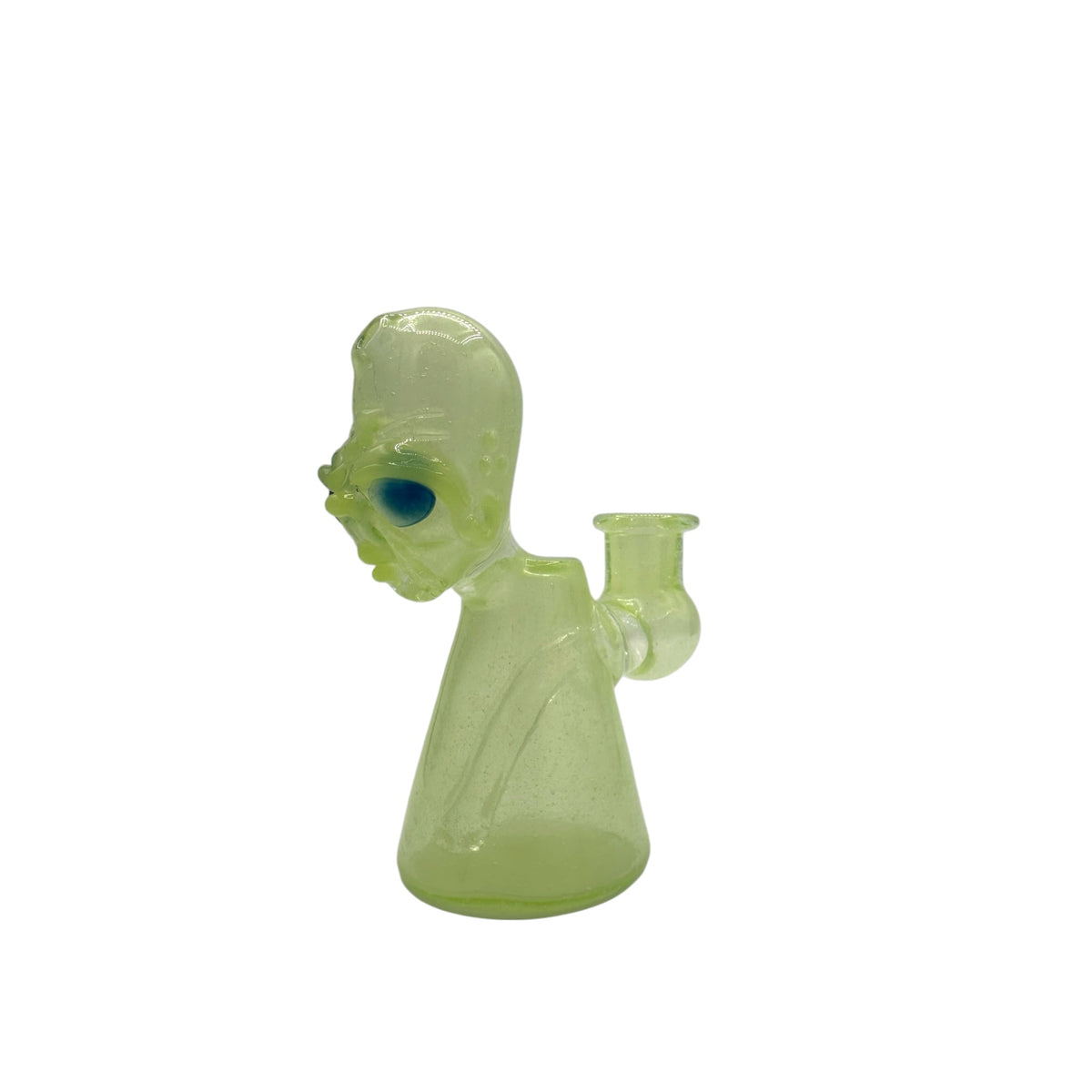 Kreature Rig Green Opal