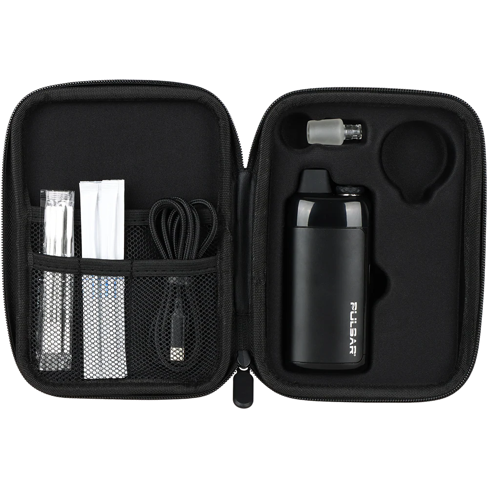 Pulsar Chorus Concentrate Vaporizer