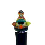 Chicken Pivot Top