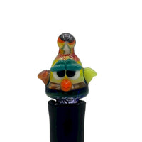 Chicken Pivot Top