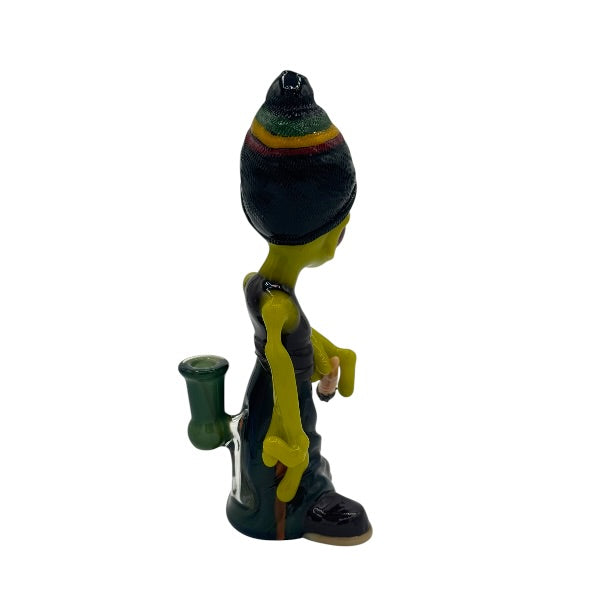 Alien Rig