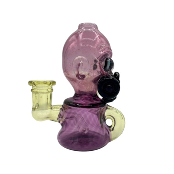 Mango Glass Engineer Survivor Recycler