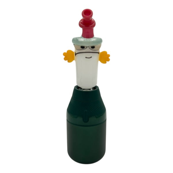 BTGB Core Mastershake