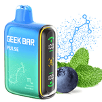 Blue Mint Geek Bar Pulse