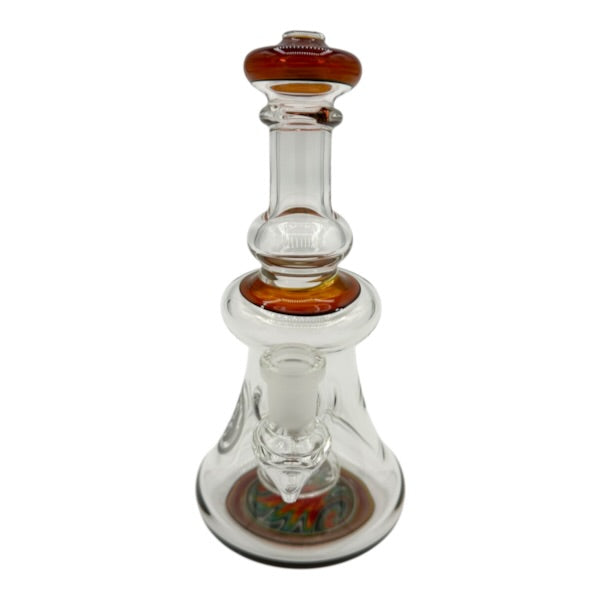 Oj Flame Banger Hanger