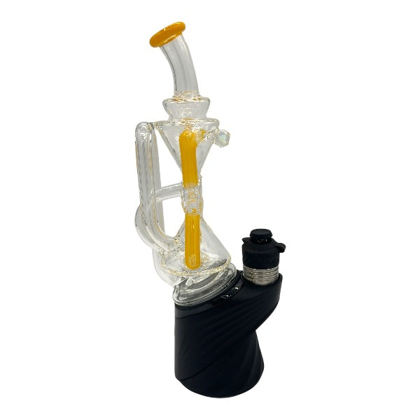 Ion Glass Topper