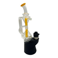 Ion Glass Topper