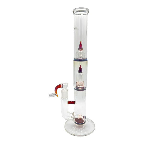 Sov Stemline 360 to mini grid dome