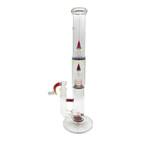 Sov Stemline 360 to mini grid dome