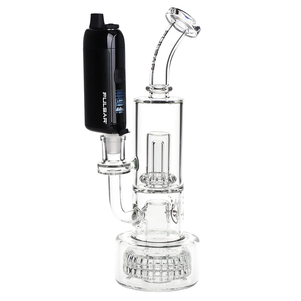 Pulsar Chorus Concentrate Vaporizer