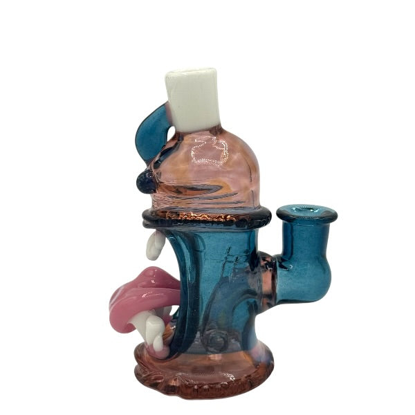 Glasshole Spray Can Rig