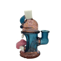 Glasshole Spray Can Rig
