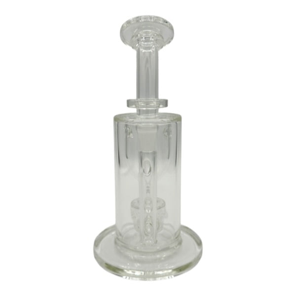 Clear V1 Straight Taurus