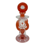 Mini Hour Glass Recycler
