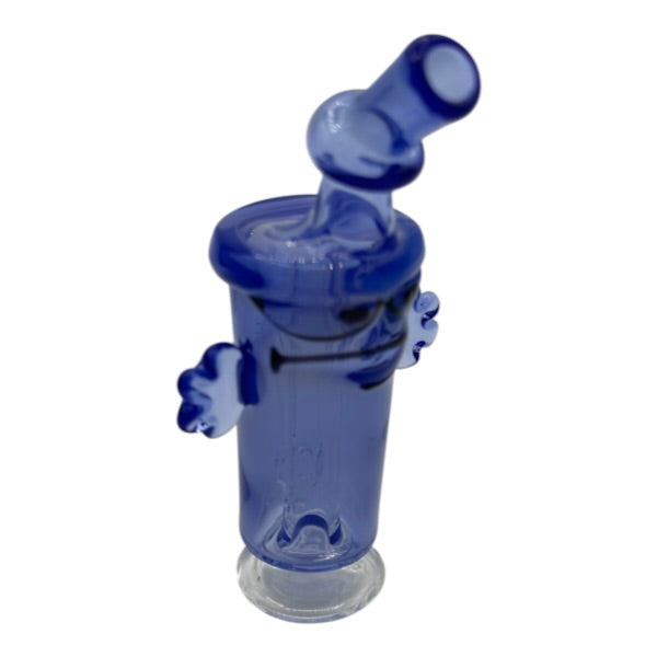 BTGB Core Mastershake-Blue
