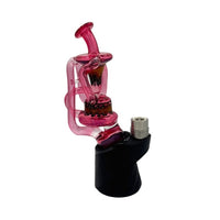 Andy G Recycler Puffco Top